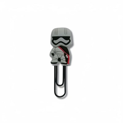 Clips Stormtrooper