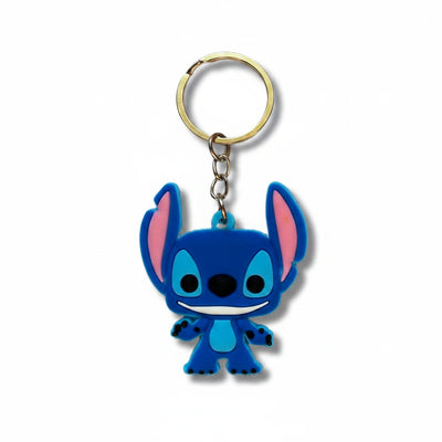 Llavero Stitch