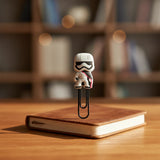 Clips Stormtrooper