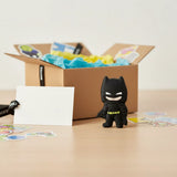 Imanes Batman 2 - Regalo unboxing geek